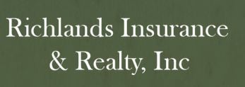 Richlands Insurance & Realty