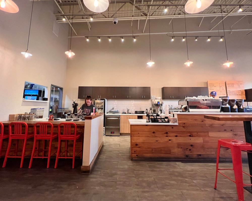 Rothrock Coffee