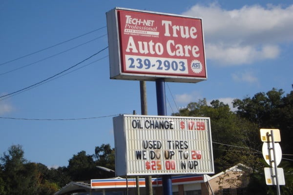 True Auto Care