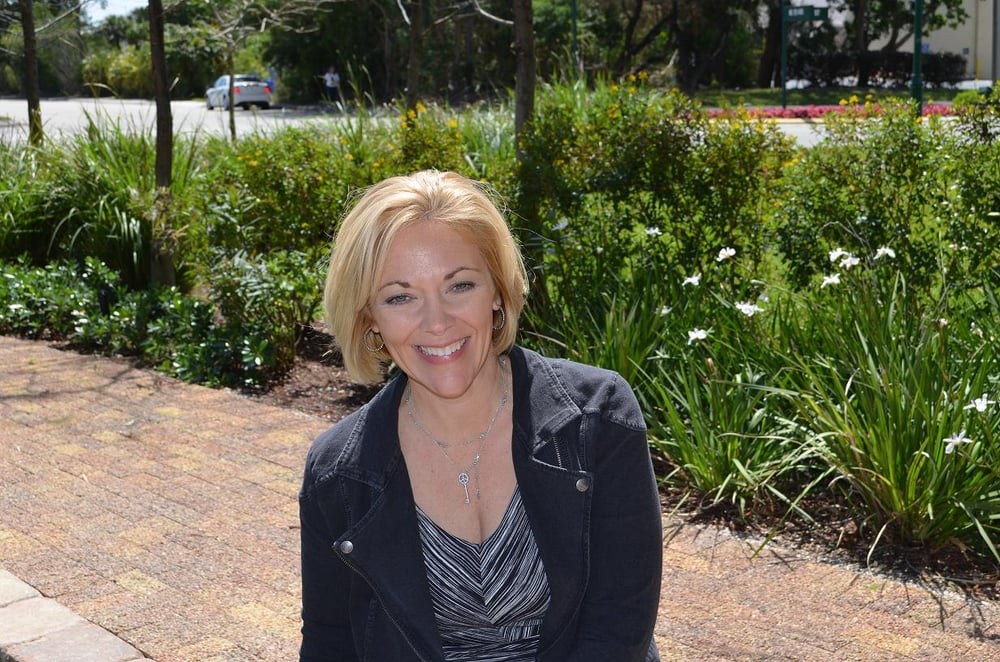 Sandy Williams - Keller Williams Elite Properties