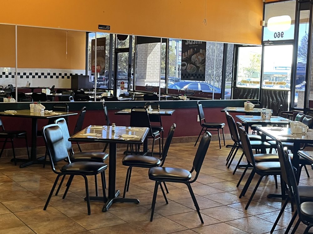 Fusion Asian Kitchen