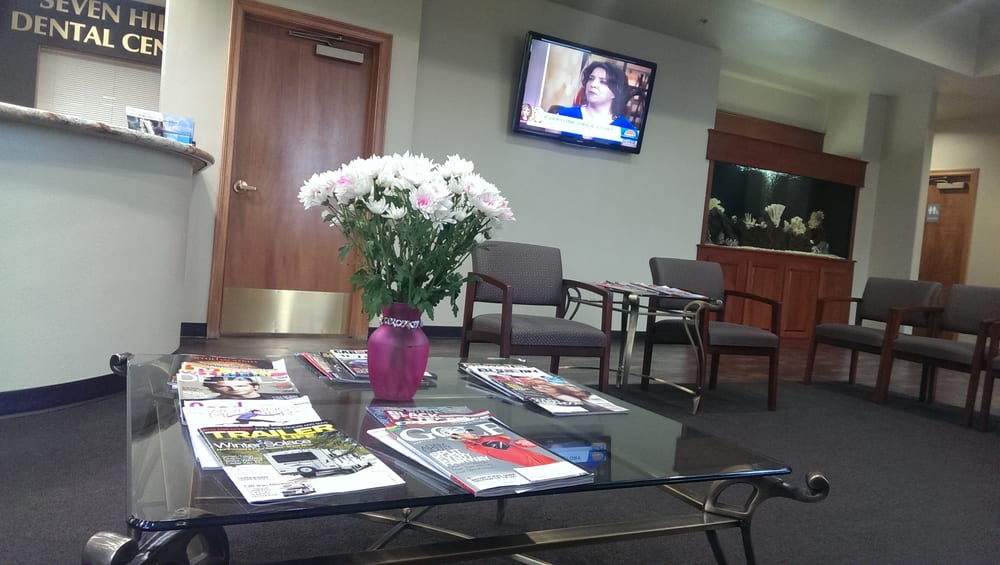 image of business Seven Hills Dental Center