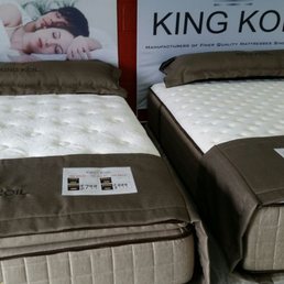 Mattress World 14 Photos Mattresses 2909 S Sheridan Rd Photo Of Mattress World Tulsa Ok United States