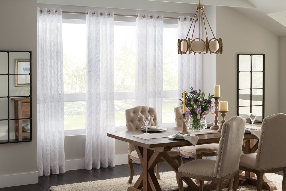 Bay Area Window Dressing