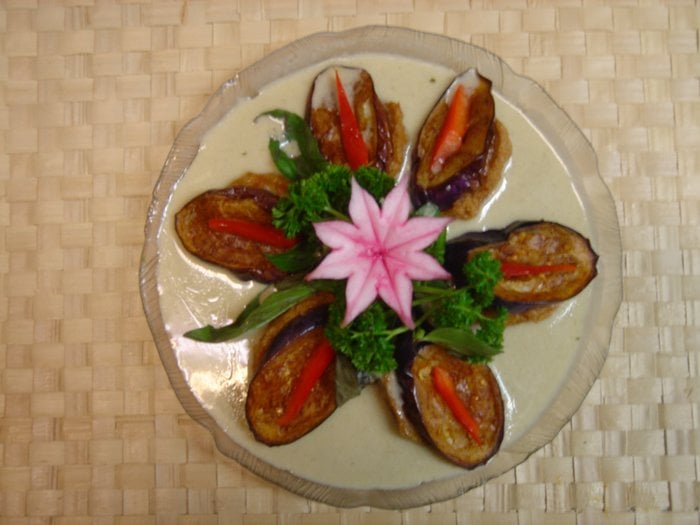 Narin Thai Cuisine