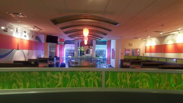 Ismailos le Roi de la Poutine