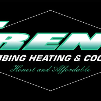 Trend Plumbing Heating 634 Angola Rd Highland Mills Photo Of Trend Plumbing Heating Highland Mills Ny United States Logo