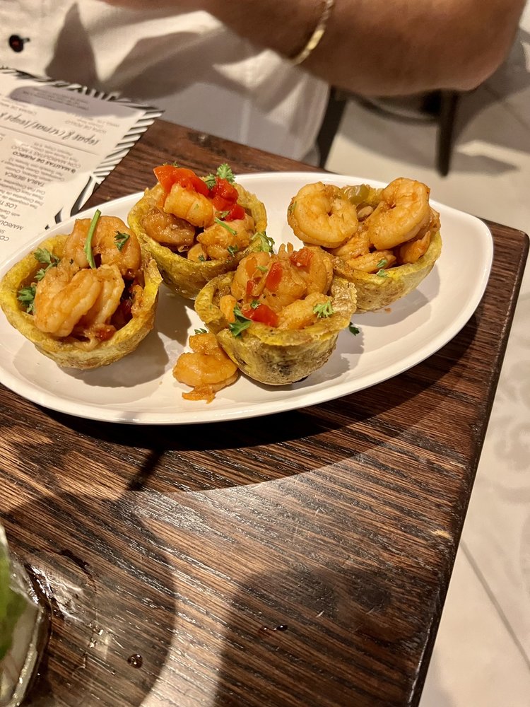 Mojitos Cuban Cuisine