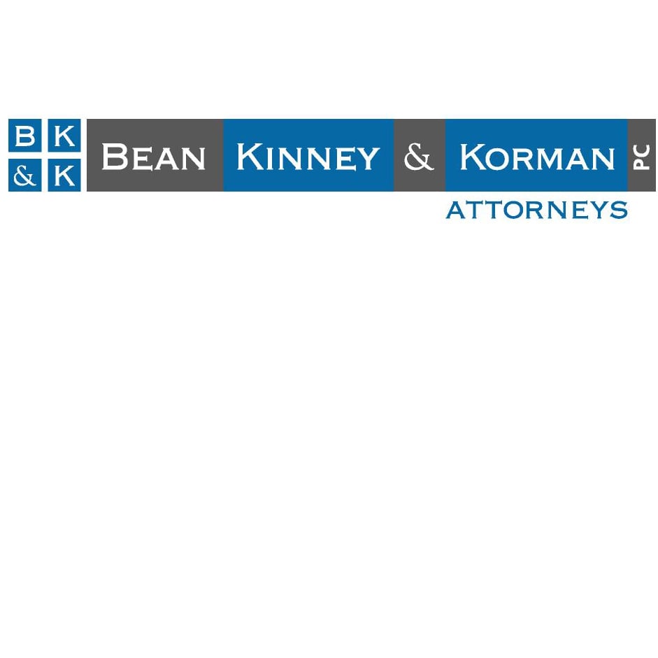 Bean Kinney & Korman
