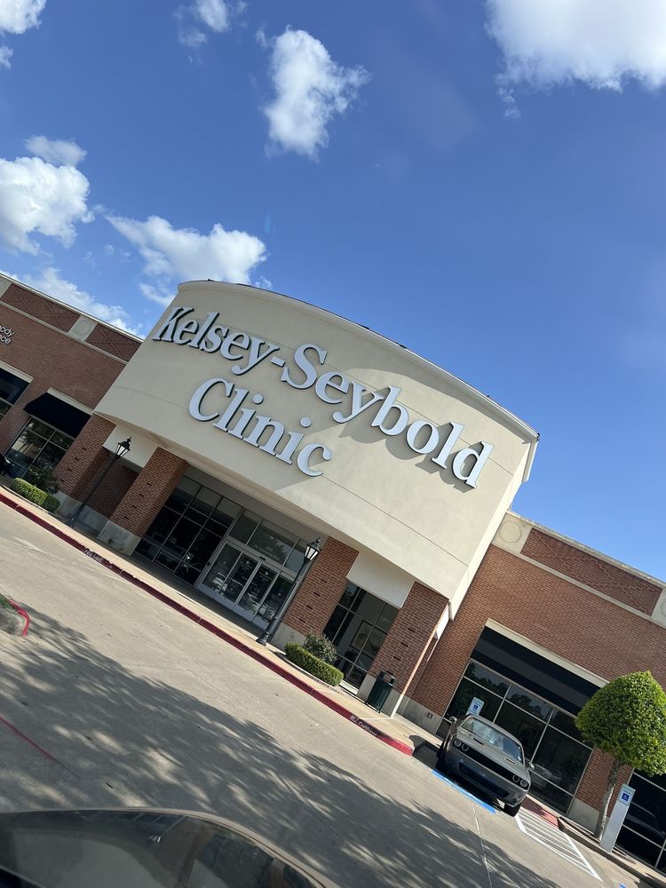 image of business West University Ped​iatrics - Kelsey-Seybold Clinic