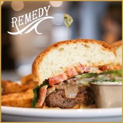 Top 10 Best South Hill Restaurants In Spokane Wa Last Updated 2 Remedy Kitchen And Tavern
