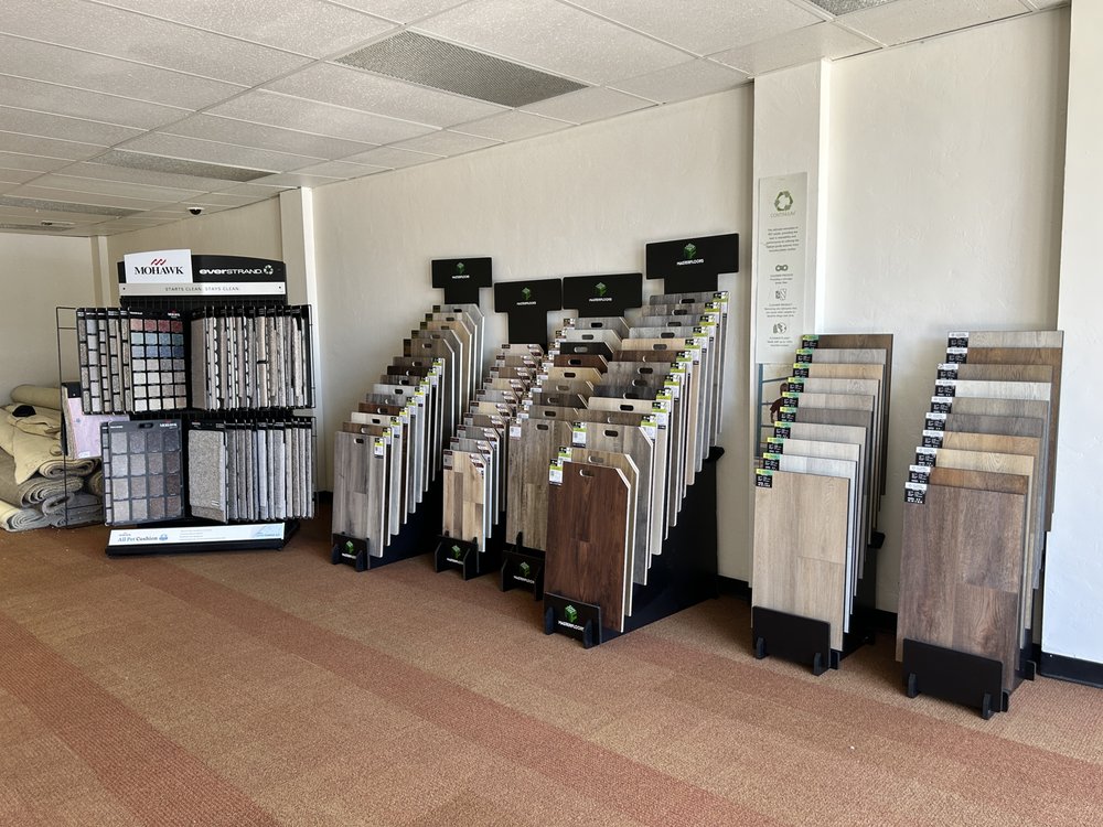 Magnolia Flooring