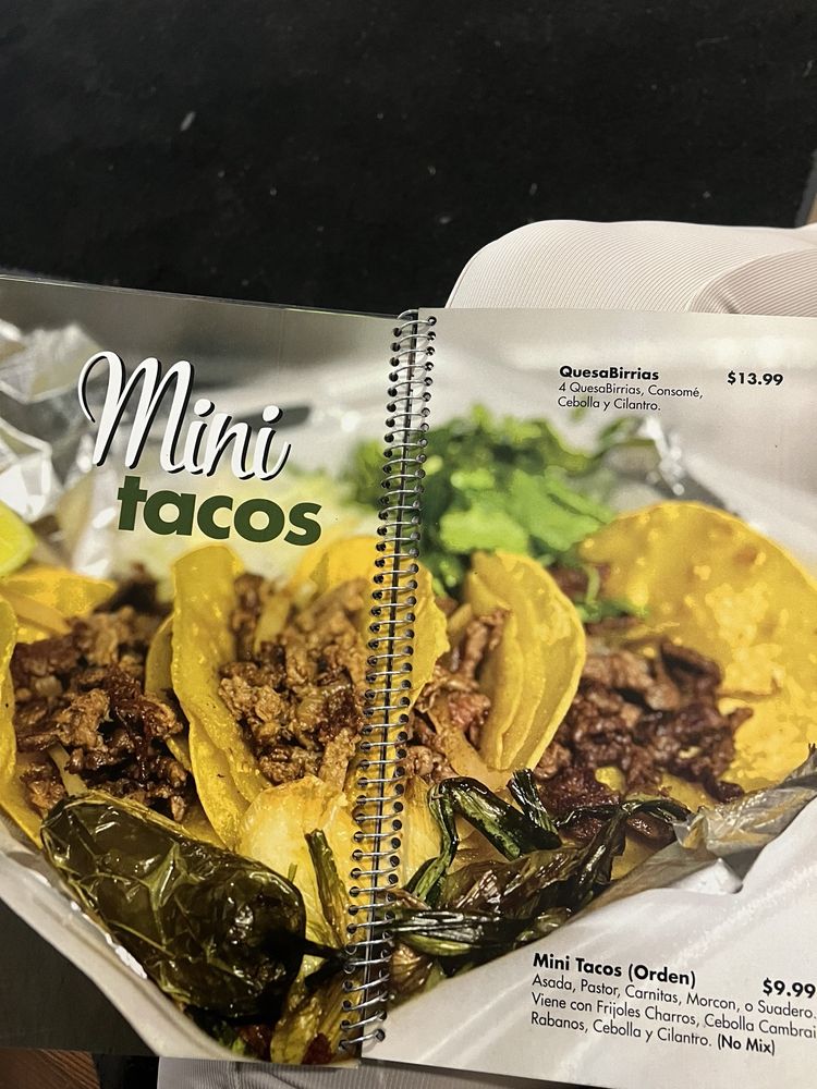 Restaurante El DF Restaurante El DF