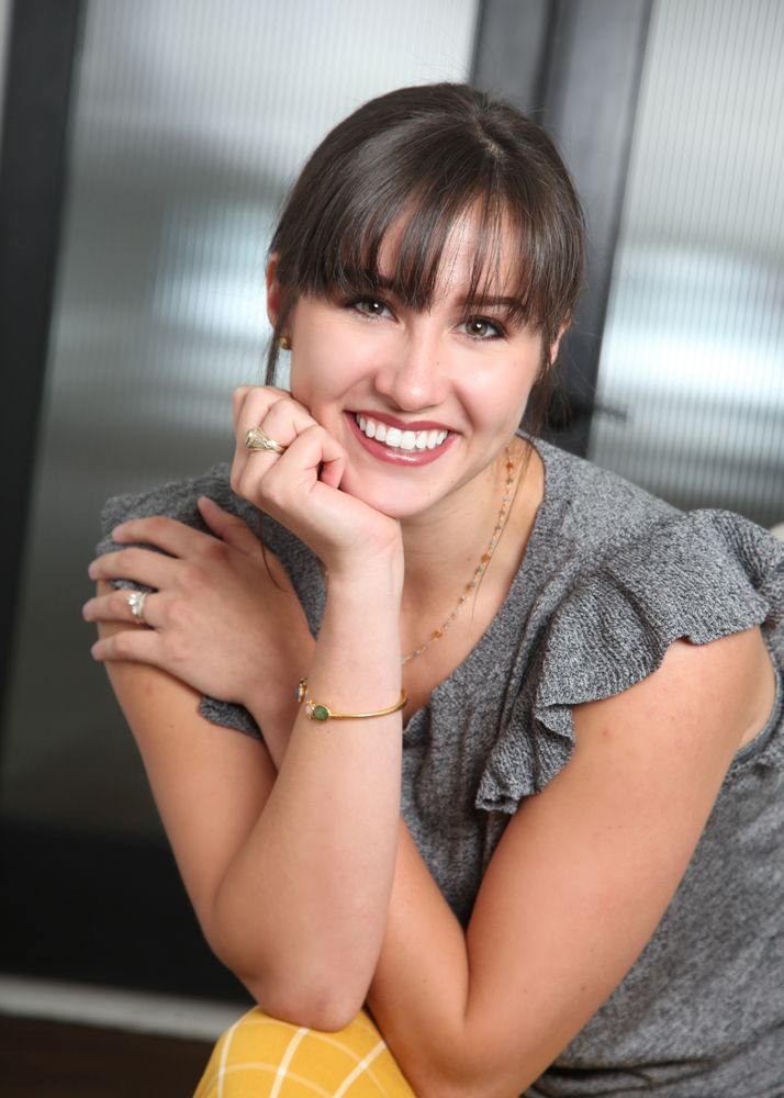 Madeline Barrett - Berkshire Hathaway HomeServices