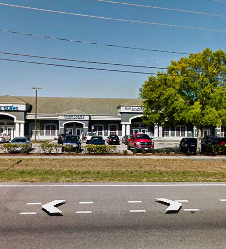 Advanced Physical Medicine Spine & Joint Center