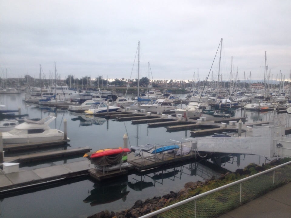 Restaurants Near Hampton Inn Channel Islands Restaurants Near Hampton Inn Channel Islands