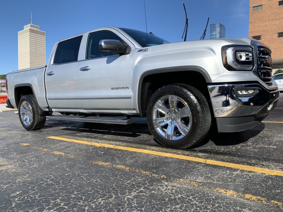Touchstone Mobile Detailing