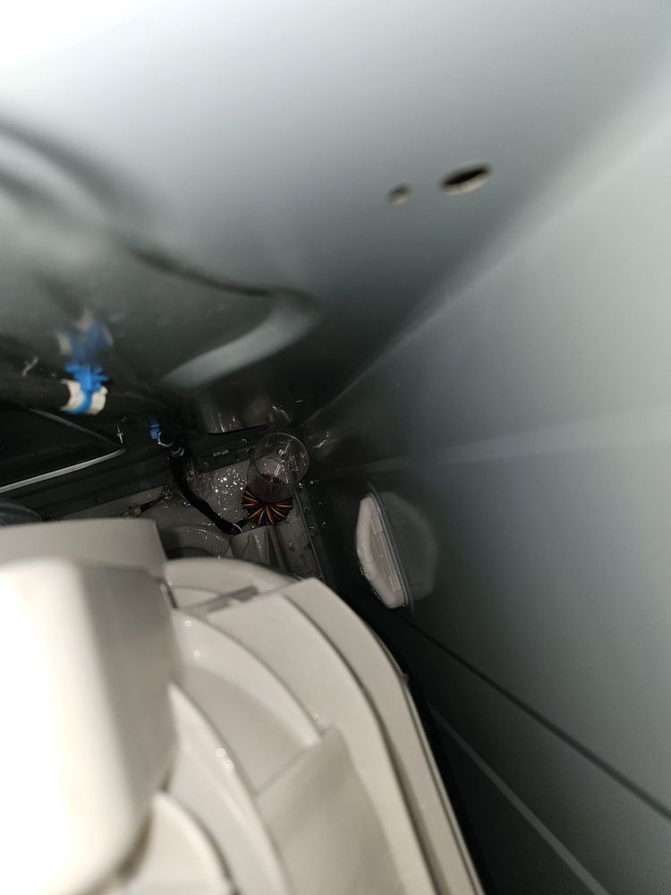 SOLANO APPLIANCES REPAIR