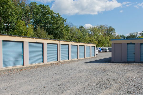 Moove In Self Storage - Pottstown