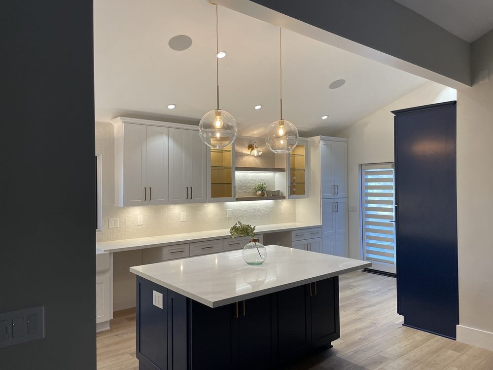 image of business CA Kitchens Floors & Baths