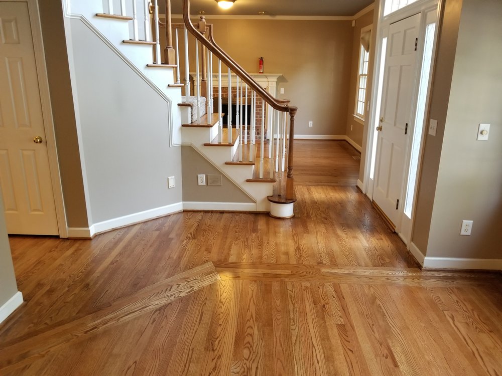 image of business MaxZon Flooring