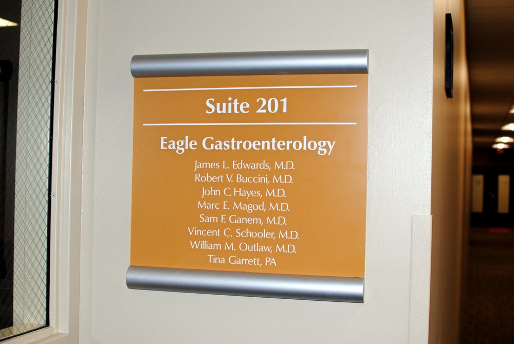 Eagle Gastroenterology