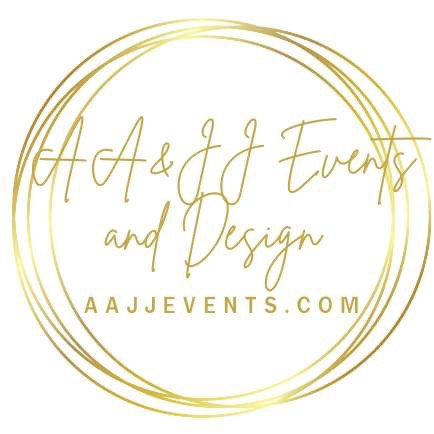 AAJJ Events & Design