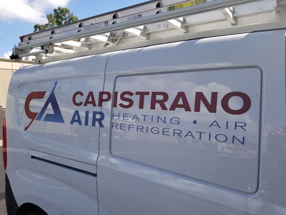 Capistrano Air