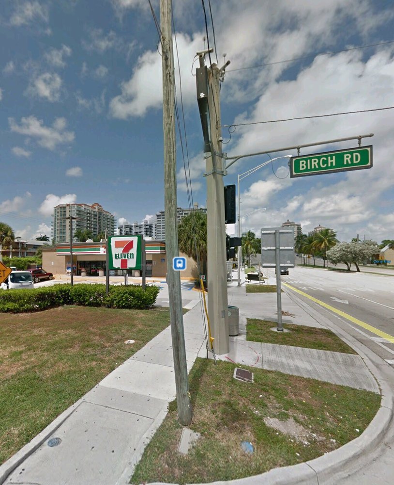 7-Eleven Photo