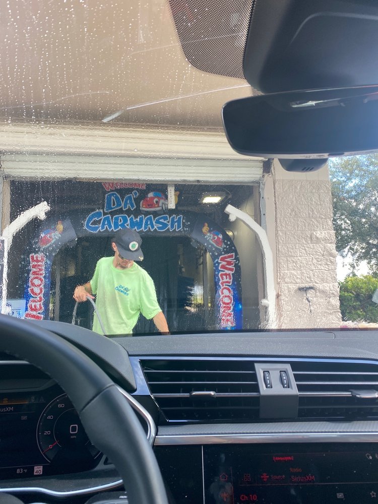 Da Car Wash