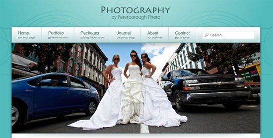 Peterborough Photo Service & Carlan Studio