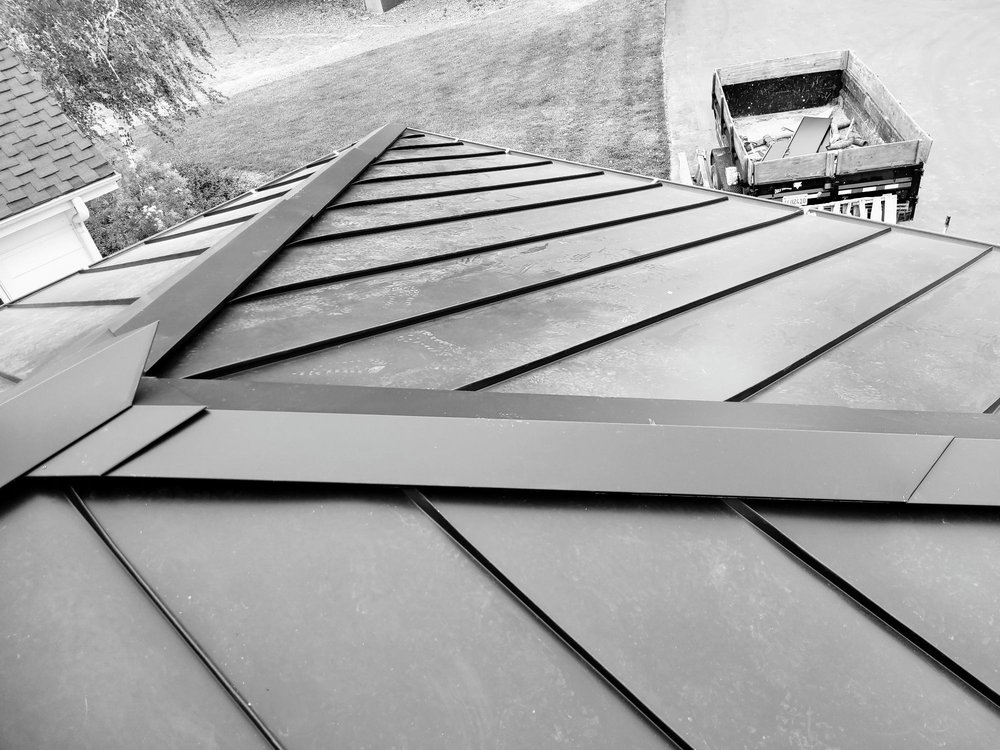 Custom Roof Crafters