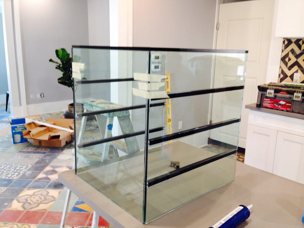 FB Glass INC