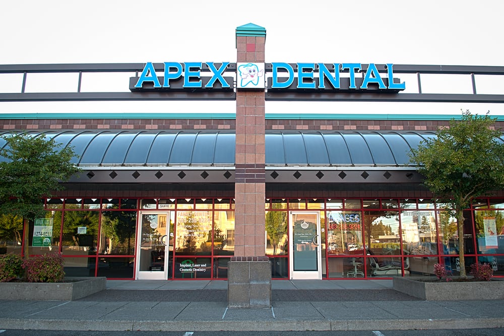 Apex Dental 10 Reviews Orthodontists 1307 NE 102nd Ave, Hazelwood