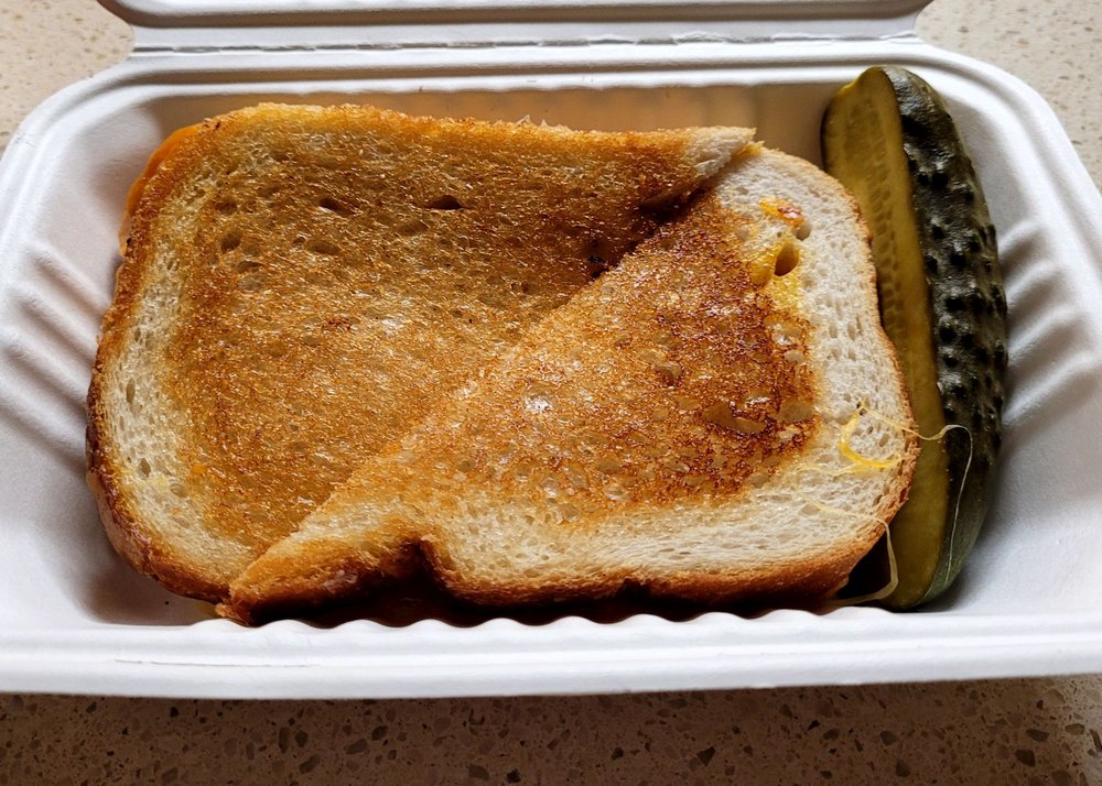 The Melt