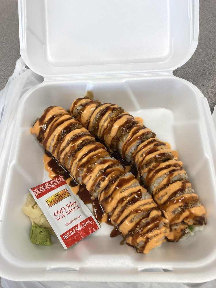 Ayemi's Poke & Deli