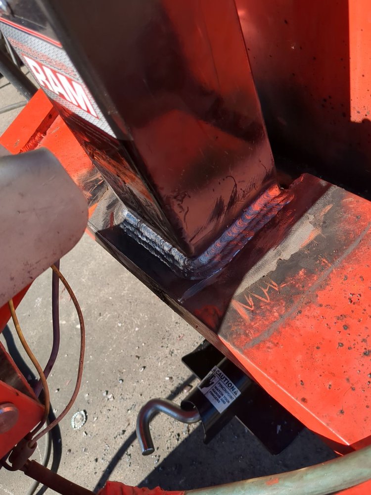 Danny's Welding Solutions