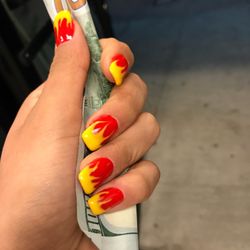 Green Nail 984 Photos 429 Reviews Salons 14521 Ventura Photo Of Green Nail Sherman Oaks Ca United States