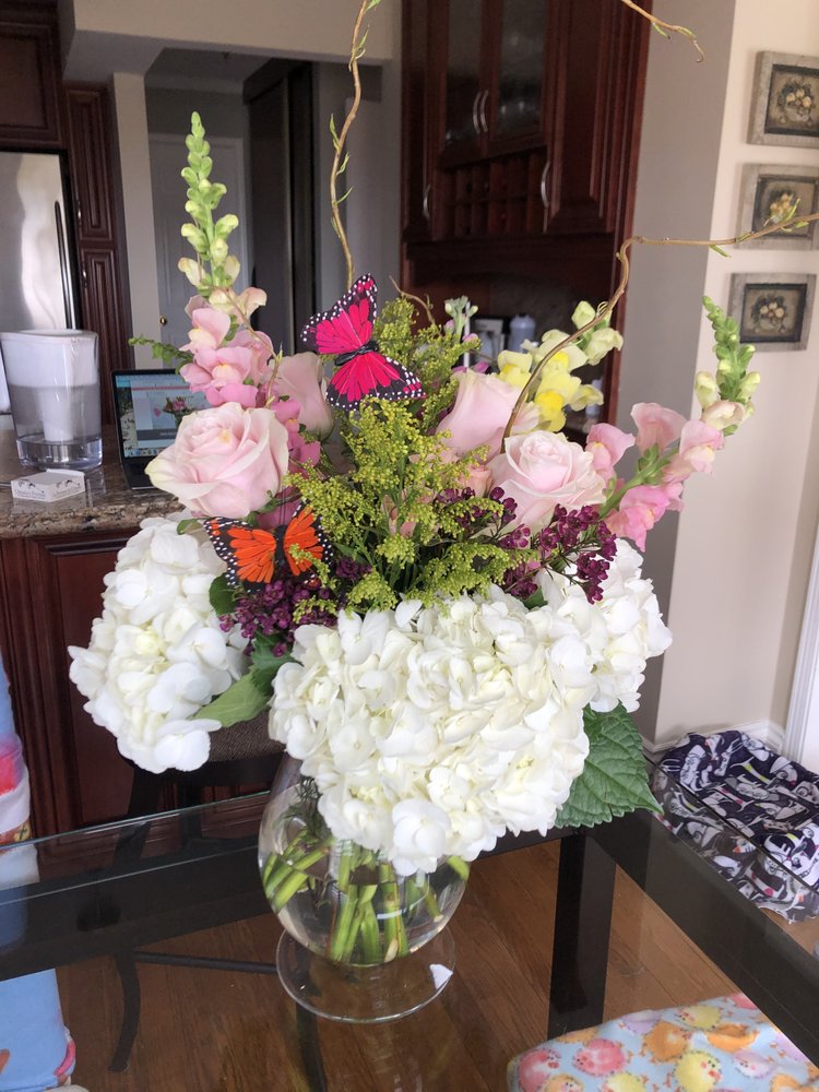 Blooming Wellies Flower Boutique