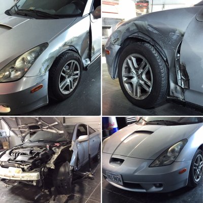 Ak Automotive Autobody 45911 Transamerica Plz Sterling Va Auto Hotels Nearby