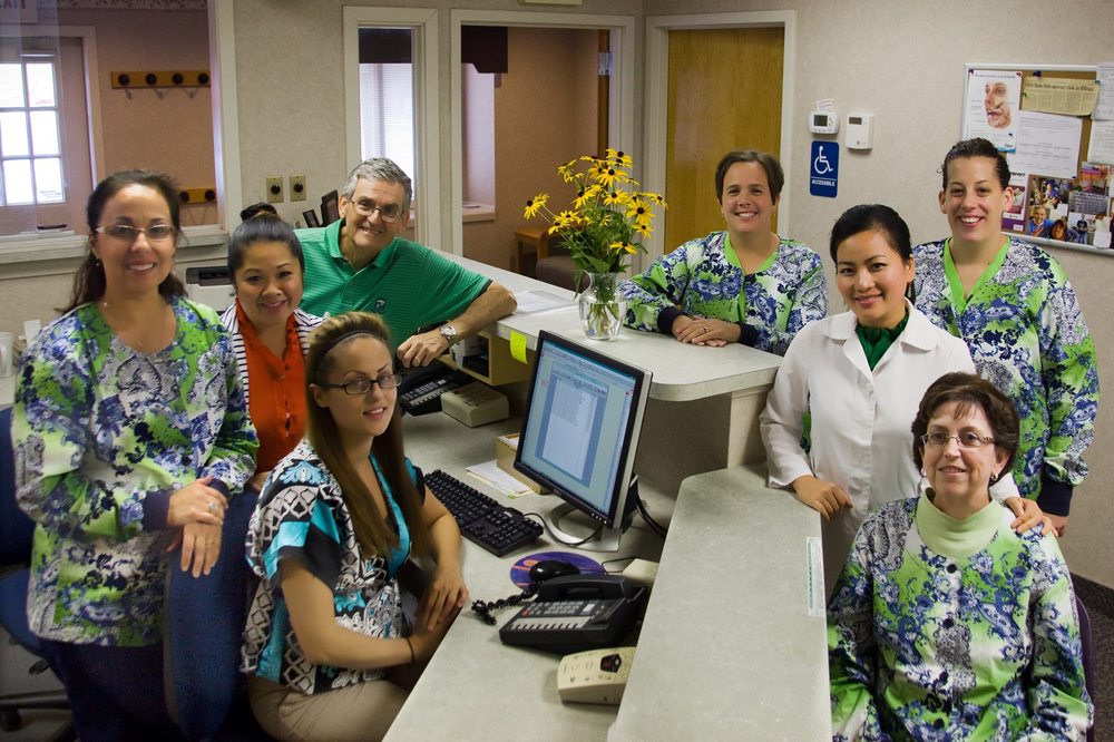 image of business Kimberton Dental Associates