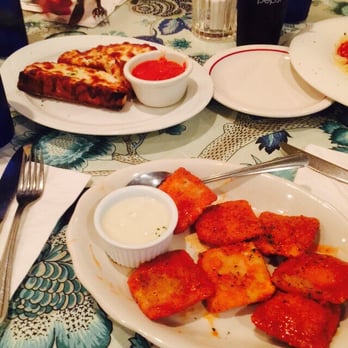La Bella Italian Restaurant Closed 37 Reviews 2454 Photo Of La Bella Italian Restaurant Portsmouth Nh United States Buffalo Fried