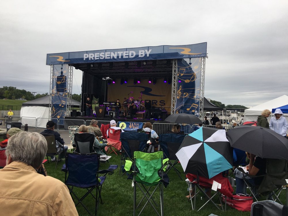Harbor Jam Concert Series