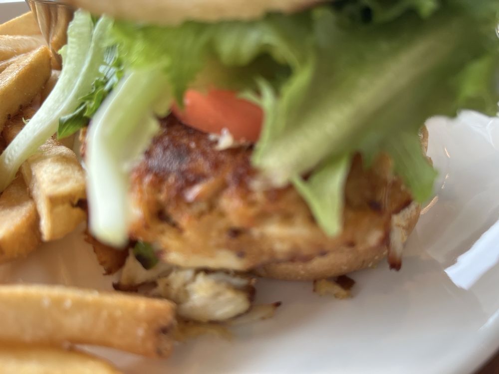 The Boathouse The Boathouse