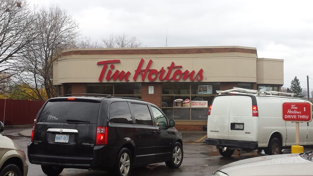 Tim Hortons