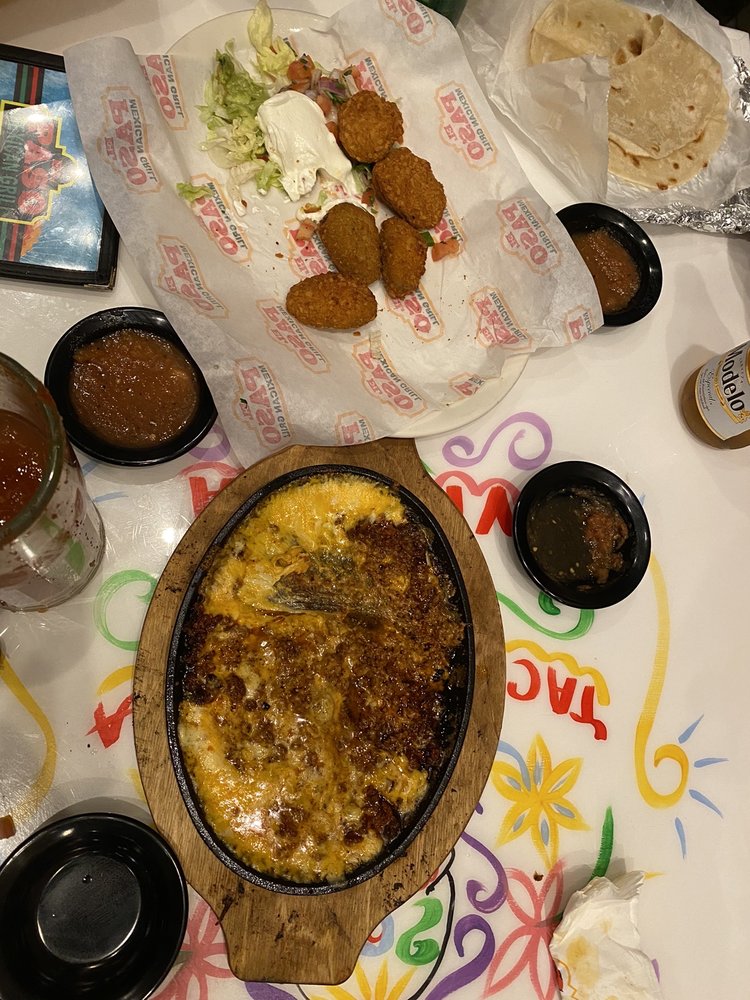 El Paso Tacos & Tequila