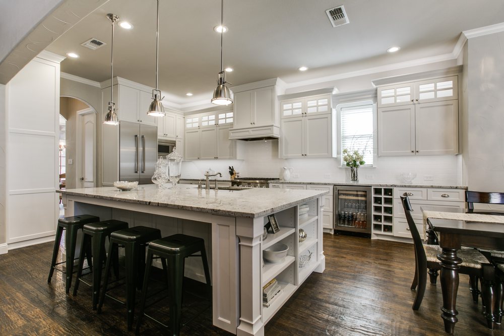 image of business Tribute Kitchen & Bath