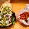 BGB Brownies Gourmet Burgers