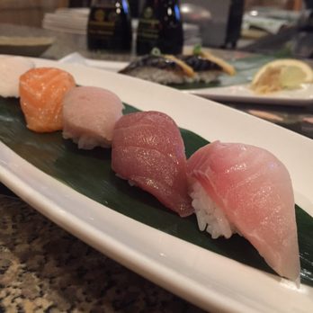 Misono Anese Steak House Sushi Bar Order Food Online 18 Photo Of Misono Anese Steak House Sushi Bar Peabody Ma United States