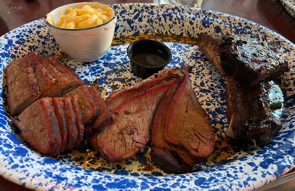 Lucille's Smokehouse Bar-B-Que